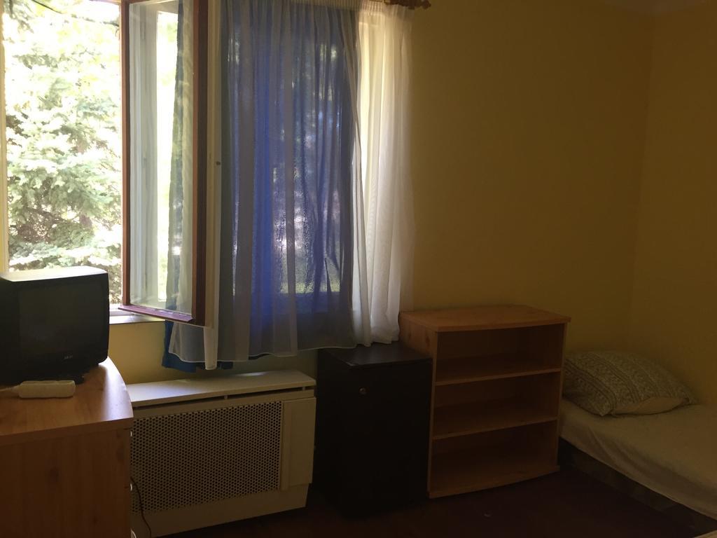 Hotel Matroz Siófok Esterno foto