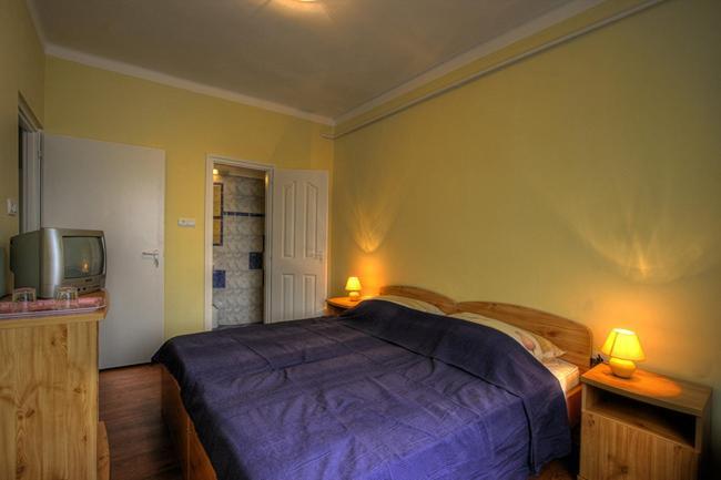 Hotel Matroz Siófok Camera foto