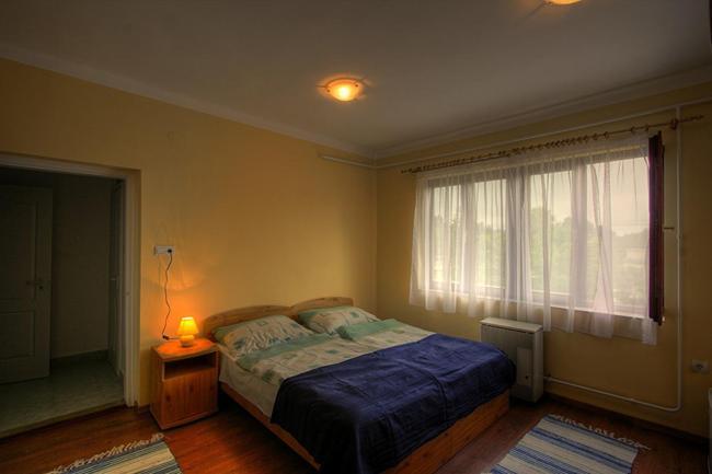 Hotel Matroz Siófok Camera foto