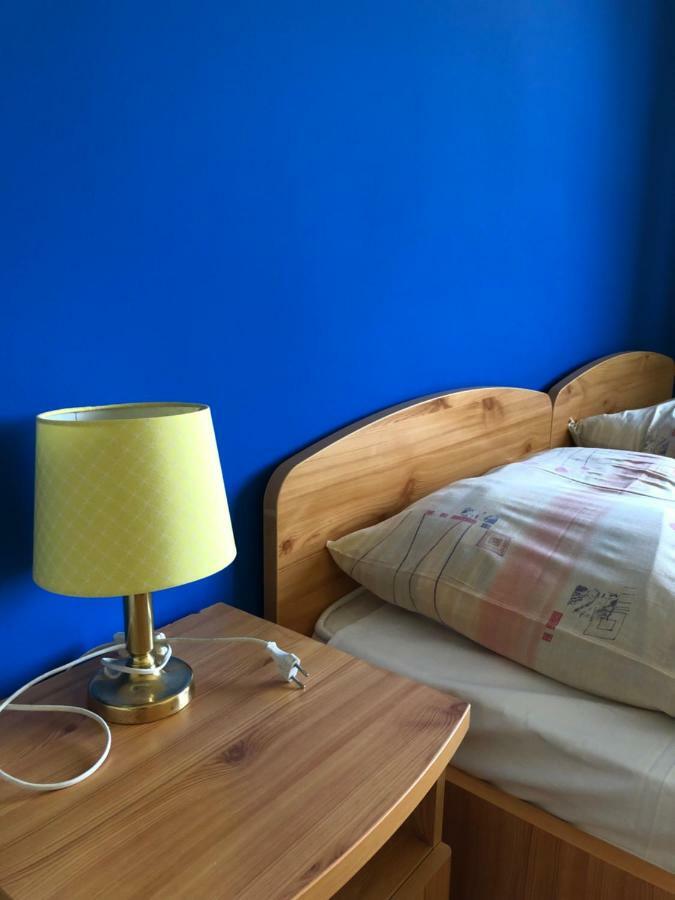 Hotel Matroz Siófok Esterno foto